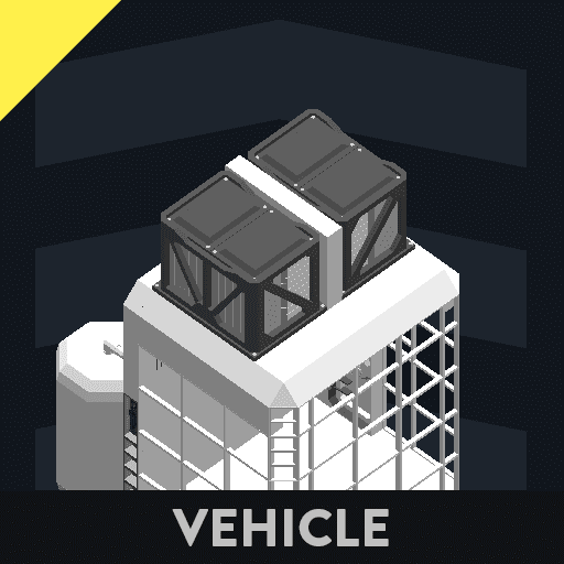 GasCam — Stormworks: Build and Rescue Workshop preview