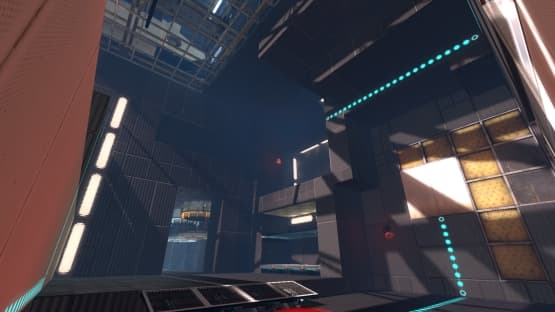 [Coop] Annoying Jump — Portal 2 Workshop preview