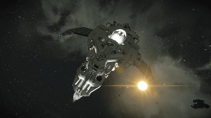 soma 1 — Space Engineers Workshop preview
