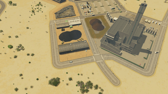 Katayna — Cities: Skylines Steam Workshop preview image