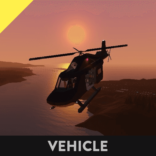 HEL01 — Stormworks: Build and Rescue Workshop preview