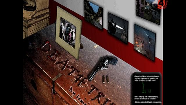 Death Trip v.2 extreme — Left 4 Dead 2 Steam Workshop preview image
