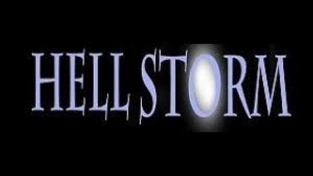 Hellstorm v.2 for L4D2 — Left 4 Dead 2 Steam Workshop preview image