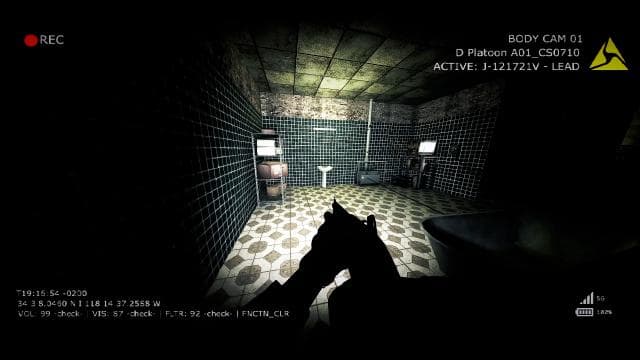 [Horror] ReShade Presets Upgraded graphics By AresHT — Left 4 Dead 2 Steam Workshop preview image