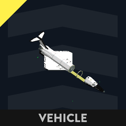 WIP spaceseaplane sedna — Stormworks: Build and Rescue Steam Workshop preview image