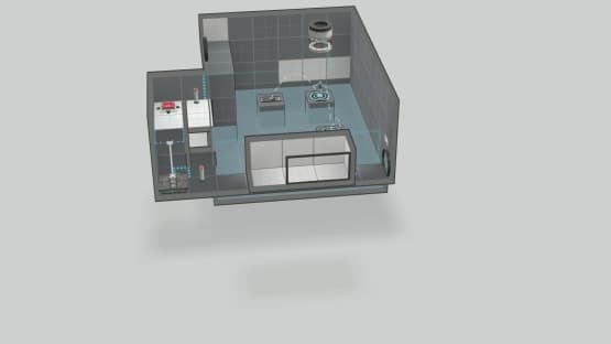 jjuhuh — Portal 2 Steam Workshop preview image