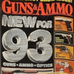 Guns of 93 (B41) — Project Zomboid Steam Workshop preview image