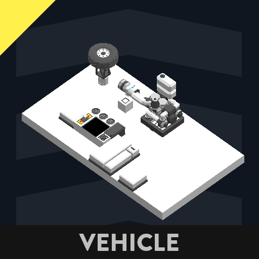 Auto Gen WIP — Stormworks: Build and Rescue Workshop preview