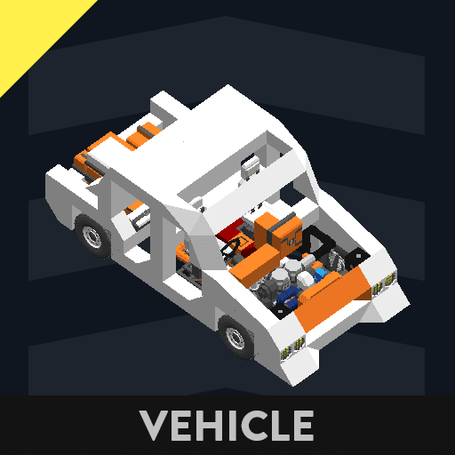 EH — Stormworks: Build and Rescue Steam Workshop preview image