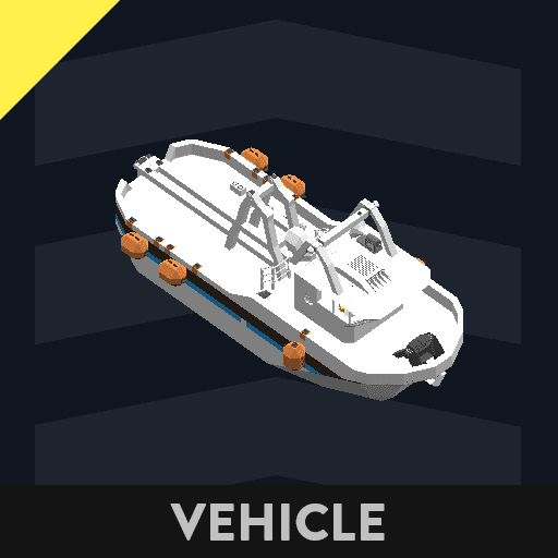 Fishing WIP — Stormworks: Build and Rescue Workshop preview