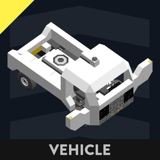 Rodreko — Stormworks: Build and Rescue Steam Workshop preview image