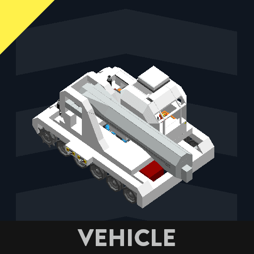 Crane Wip — Stormworks: Build and Rescue Steam Workshop preview image