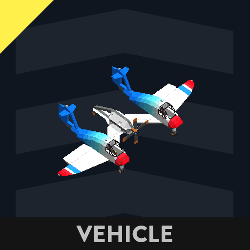 Solar v1 — Stormworks: Build and Rescue Steam Workshop preview image