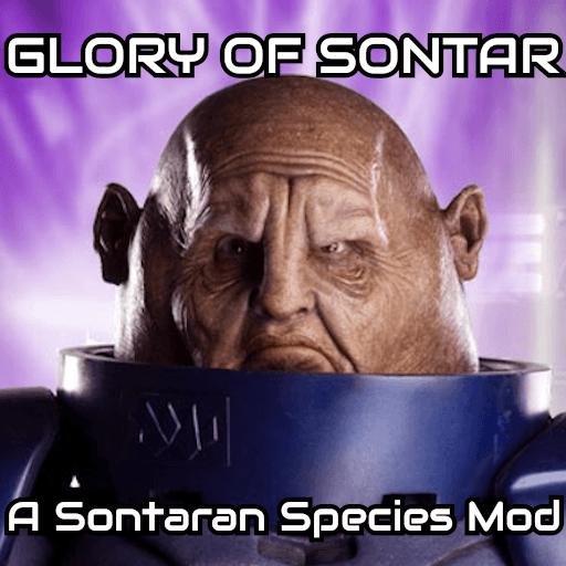 Glory of Sontar: A Sontaran Species Mod — Stellaris Workshop preview