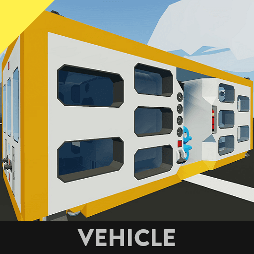 Distillation from oil into diesel and jet fuel — Stormworks: Build and Rescue Workshop preview