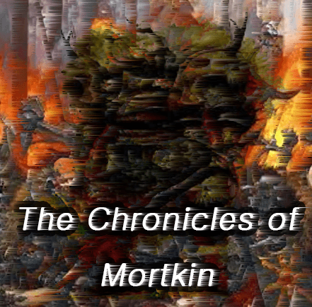 The Chronicles of Mortkin [OUTDATE] — Total War: WARHAMMER III Workshop preview