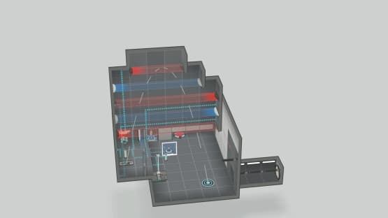 Mecanismes 1 — Portal 2 Steam Workshop preview image