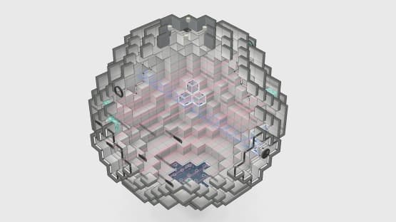Sphere:2.0 — Portal 2 Workshop preview