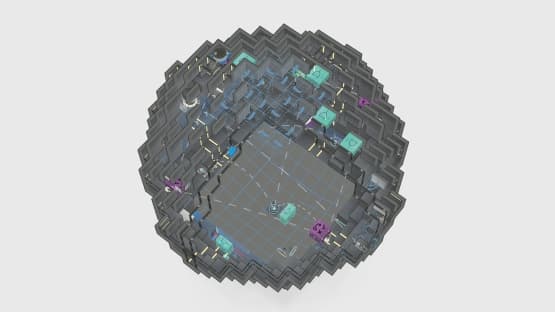Sphere:3.0 — Portal 2 Steam Workshop preview image