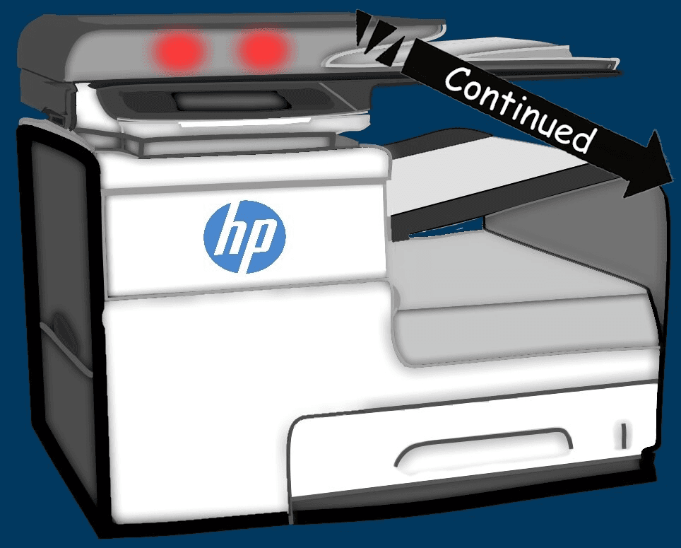 HP Deskjet Restored — Stellaris Steam Workshop preview image