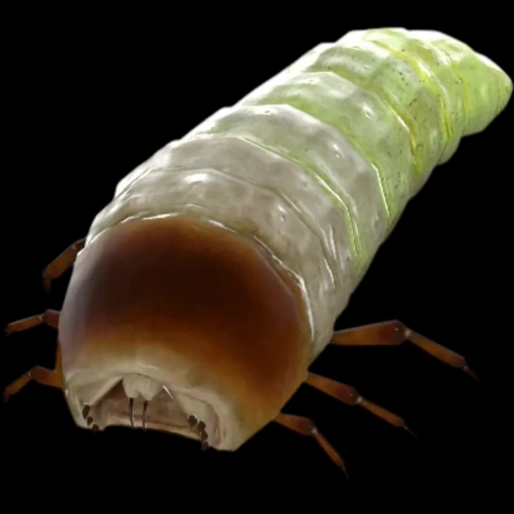 Grub — Stellaris Steam Workshop preview image