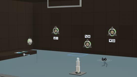 testchmb_a_04_+Camera_8 — Portal 2 Steam Workshop preview image