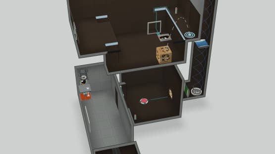 testchmb_a_05_+Camer_9_Bonus — Portal 2 Workshop preview