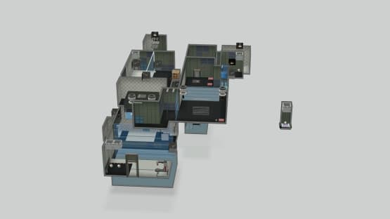  It's too old but still it's too new — Portal 2 Steam Workshop preview image