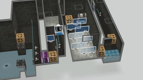 turret 14 — Portal 2 Workshop preview