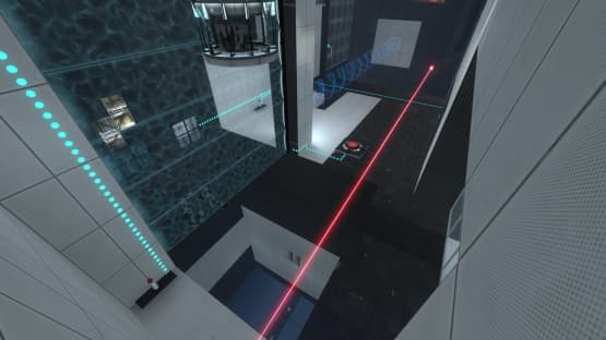 KABOOM! — Portal 2 Workshop preview