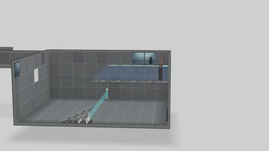 Plark No Turrets — Portal 2 Steam Workshop preview image