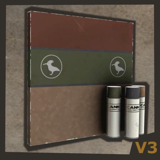 Kombat Unit V3 — Team Fortress 2 Workshop preview