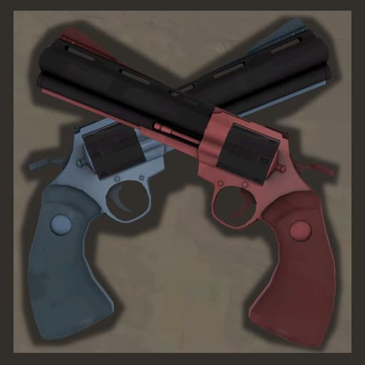 Dark Rivals (Rebl) — Team Fortress 2 Workshop preview