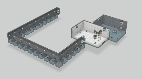 Hoo Zone — Portal 2 Workshop preview