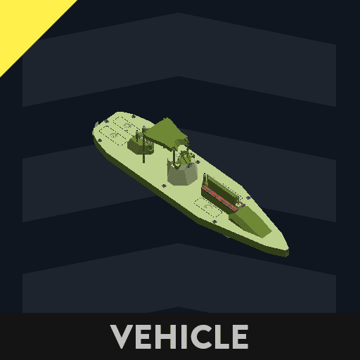 Boat? — Stormworks: Build and Rescue Steam Workshop preview image