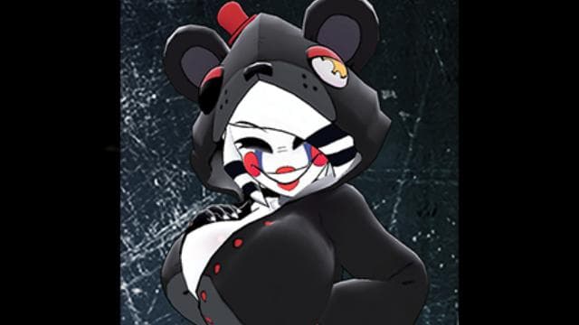 Lefty Marie Pack InfectionHUD Portrait - Zoey — Left 4 Dead 2 Steam Workshop preview image