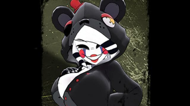 Lefty Marie Pack InfectionHUD Portrait - Elies — Left 4 Dead 2 Steam Workshop preview image