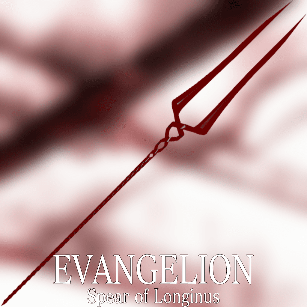 Longinus Spear (Spear of Longinus) (Rebulid) replace Pitchfork — Left 4 Dead 2 Workshop preview