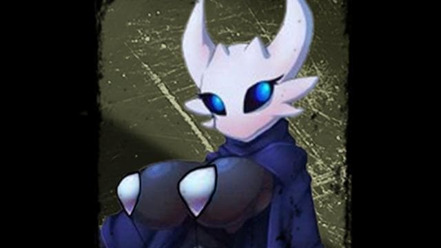 Hollow Knight Lampy InfectionHUD Portrait - Elies — Left 4 Dead 2 Steam Workshop preview image