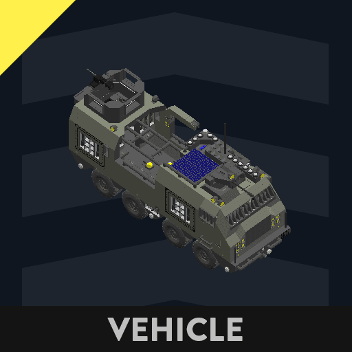 MRCT — Stormworks: Build and Rescue Workshop preview