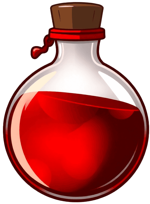 Chaos Gaming Potions Pack — ARK: Survival Evolved Steam Workshop preview image