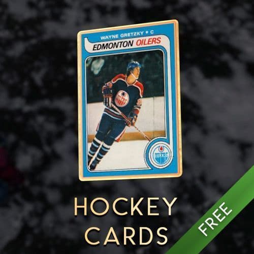 HockeyCards — DayZ Steam Workshop preview image