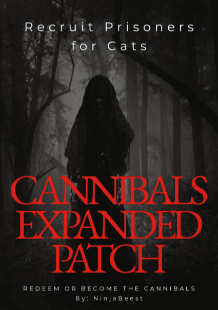 Cannibals Expanded Recruit Prisoners for Cats PATCH — Kenshi Steam Workshop preview image