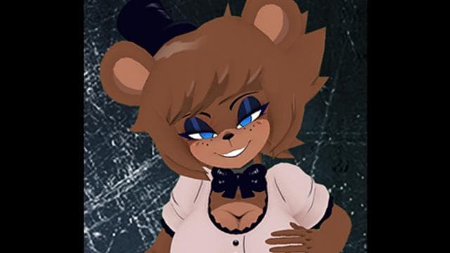 Fredina Fazclaire Pack InfectionHUD Portrait - Louis — Left 4 Dead 2 Steam Workshop preview image