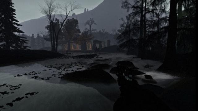 Dark Tower 1 The Gunslinger ( an ancient tale 3 ) — Left 4 Dead 2 Steam Workshop preview image