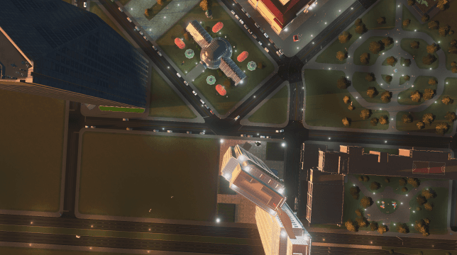 Ocean — Cities: Skylines Steam Workshop preview image