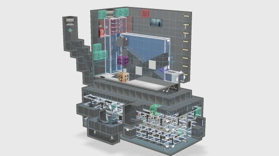 Adventure:6.0 — Portal 2 Steam Workshop preview image