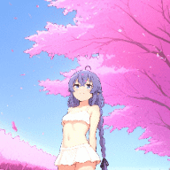 Roxy Migurdia <3 — Wallpaper Engine Steam Workshop preview image