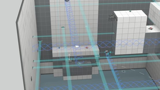 super eazy room — Portal 2 Steam Workshop preview image