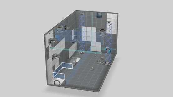 rocket tip — Portal 2 Workshop preview